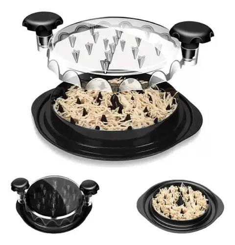 Desmenuzador De Pollo